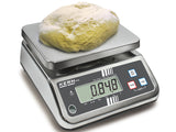 Kern IP Protected Bench Scale FFN 1K-4N - MSE Supplies LLC