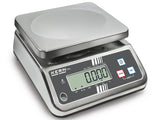 Kern IP Protected Bench Scale FFN 25K10IPM - MSE Supplies LLC