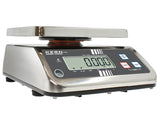 Kern IP Protected Bench Scale FFN 25K5IPN - MSE Supplies LLC