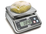 Kern IP Protected Bench Scale FFN 25K5IPN - MSE Supplies LLC