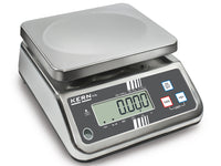 Kern IP Protected Bench Scale FFN 25K5IPN - MSE Supplies LLC