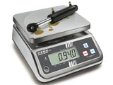 Kern IP Protected Bench Scale FFN 3K1IPM - MSE Supplies LLC