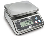 Kern IP Protected Bench Scale FFN 3K1IPM - MSE Supplies LLC