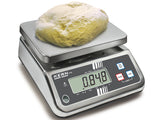 Kern IP Protected Bench Scale FFN 6K1IPN - MSE Supplies LLC