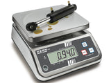 Kern IP Protected Bench Scale FFN 6K1IPN - MSE Supplies LLC