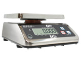 Kern IP Protected Bench Scale FFN 6K2IPM - MSE Supplies LLC