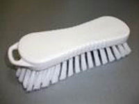 FILTRA Manual Oval Brush