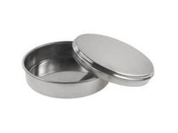 FILTRA SS Pan for Test Sieve