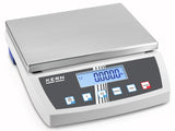 Kern IoT-Line Bench Scale FKB 15K0.5 - MSE Supplies LLC