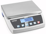 Kern IoT-Line Bench Scale FKB 16K0.1 - MSE Supplies LLC