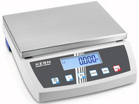 Kern IoT-Line Bench Scale FKB 65K1 - MSE Supplies LLC