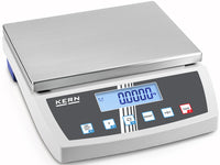 Kern IoT-Line Bench Scale FKB 8K0.1 - MSE Supplies LLC