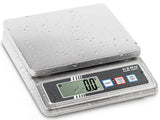 Kern Stainless Steel Bench Scale FOB 0.5K-4NS - MSE Supplies LLC