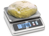 Kern Stainless Steel Bench Scale FOB 30K-3NL - MSE Supplies LLC