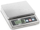 Kern Stainless Steel Bench Scale FOB 5K-3NS - MSE Supplies LLC