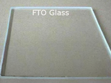 MSE PRO 1.1 mm 15 Ohm/Sq FTO Coated Glass Substrates - MSE Supplies LLC