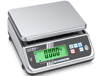 Kern IP Protected Bench Scale FXN 10K-3M - MSE Supplies LLC