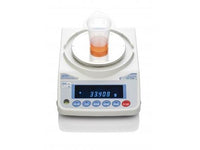 A&D Weighing Precision Balance, 5200g x 0.01g with Internal Calibration