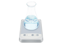 MSE PRO Ultra-flat Compact Magnetic Stirrer