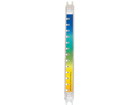 FlexiTester® for measuring Alkalinity