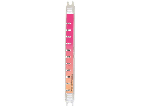 FlexiTester® for measuring Aluminium