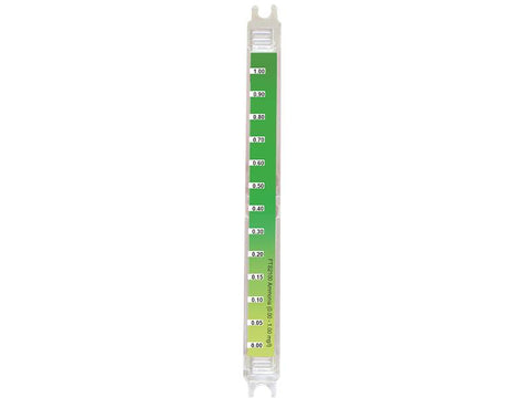 FlexiTester® for measuring Ammonia