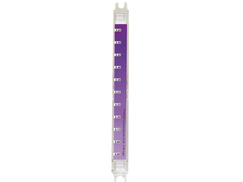 FlexiTester® for measuring Carbohydrazide