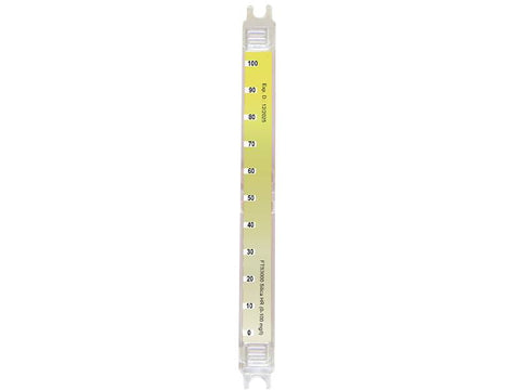 FlexiTester® for measuring Chlorine