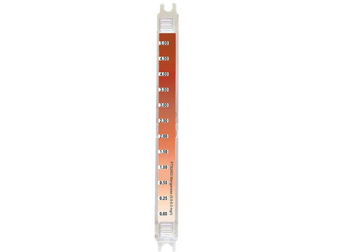 FlexiTester® for measuring Manganese