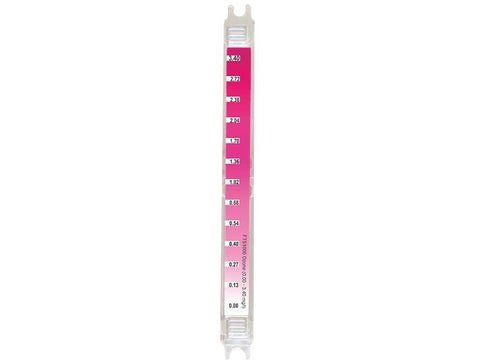 FlexiTester for measuring Ozone