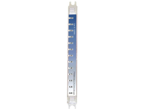 FlexiTester® for measuring Silica LR