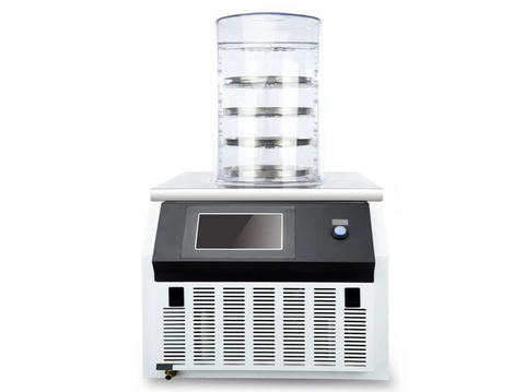 Flexible Freeze Drying for Life Science Labs