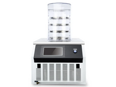 STELLAR® Laboratory Freeze Dryer