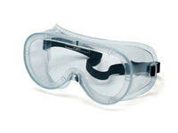 PYRAMEX Goggles Ventless Goggle Safety Glasses, PK of 12