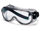 PYRAMEX Goggles Top Shelf Chemical Splash Goggle Safety Glasses, PK of 12