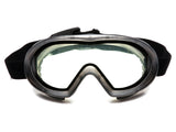 PYRAMEX Goggles Capstone® Dual Lens Safety Glasses, PK of 12