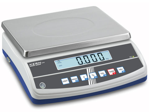 Kern Bench Scale GAB 15K2DNM - MSE Supplies LLC