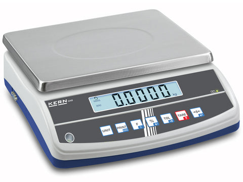 Kern Bench Scale GAB 30K0.2N - MSE Supplies LLC