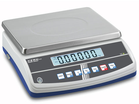 Kern Bench Scale GAB 6K0.05N - MSE Supplies LLC