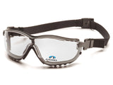 PYRAMEX Readers V2G® Reader Safety Glasses, PK of 12