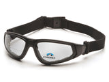 PYRAMEX Readers XSG® Reader Safety Glasses, PK of 12