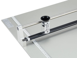 Dedicated Magnifier and Holder for ULTILE Precision Wafer and Glass Cutting Tools - MSE Supplies LLC