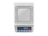 A&D Weighing Precision Balance, 10200g x 0.1g with External Calibration