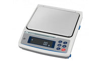 A&D Weighing Precision Balance, 8.2 kg x 0.01 g with External Calibration