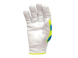 PYRAMEX Leather Driver GL3004CW - Goatskin Driver A7 Cut Level 1 Impact Gloves, PK of 12