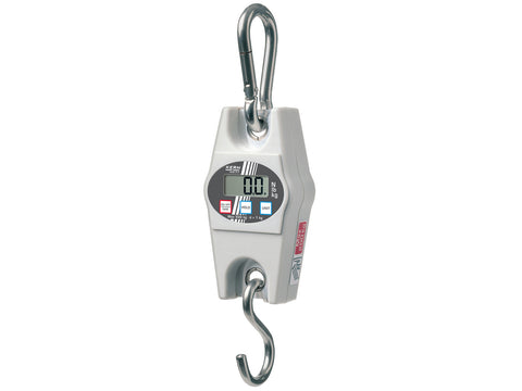 Kern Hanging Scale HCB 100K200 - MSE Supplies LLC