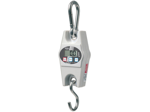 Kern Hanging Scale HCB 200K100 - MSE Supplies LLC