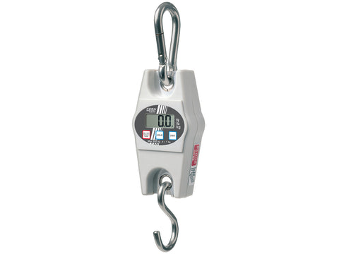 Kern Hanging Scale HCB 200K500 - MSE Supplies LLC