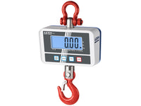 Kern Crane Scale HCD 100K-2 - MSE Supplies LLC