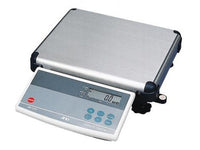 A&D Weighing Counting Scale, 120lb x 0.02lb with Single Display